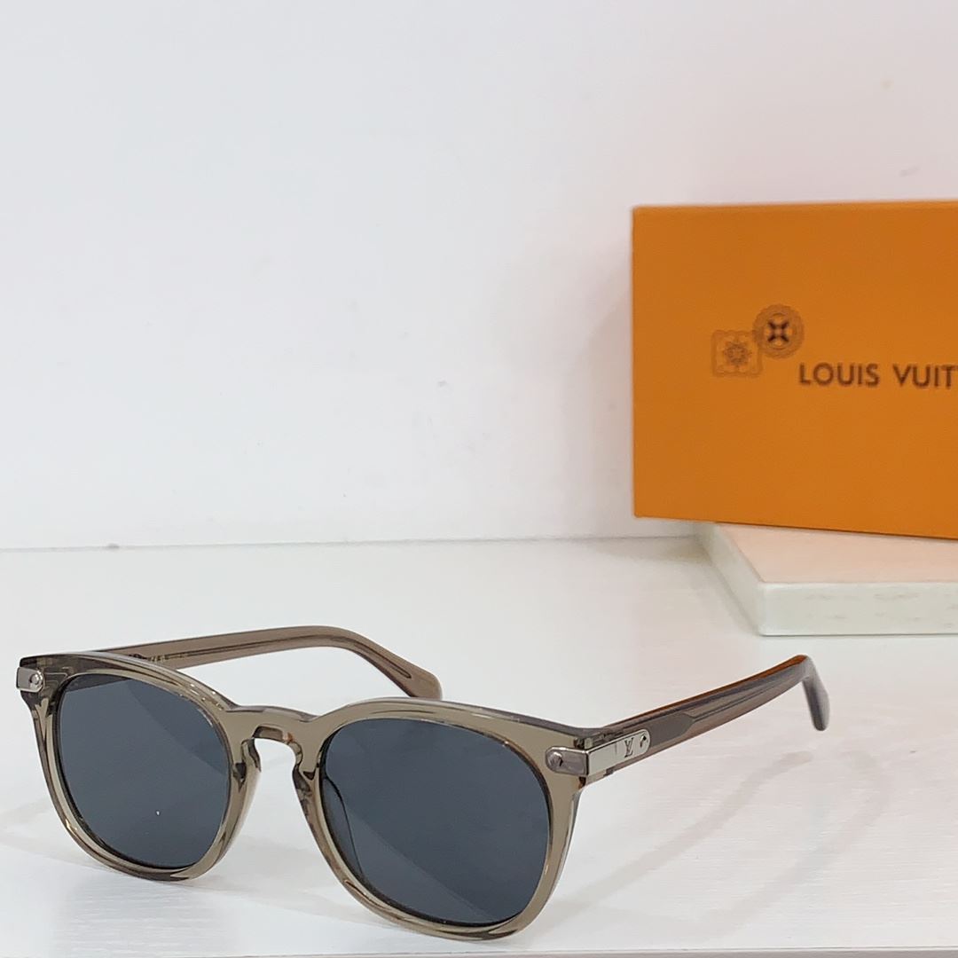 Louis Vuitton Sunglasses